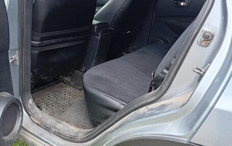 Nissan Qashqai, 2010 год, 920 000 рублей, 12 фотография