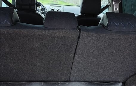 Nissan Qashqai, 2010 год, 920 000 рублей, 14 фотография