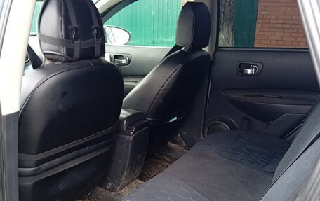 Nissan Qashqai, 2010 год, 920 000 рублей, 11 фотография