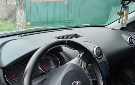 Nissan Qashqai, 2010 год, 920 000 рублей, 10 фотография