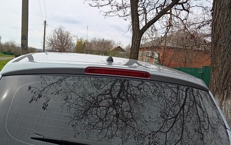 Nissan Qashqai, 2010 год, 920 000 рублей, 7 фотография