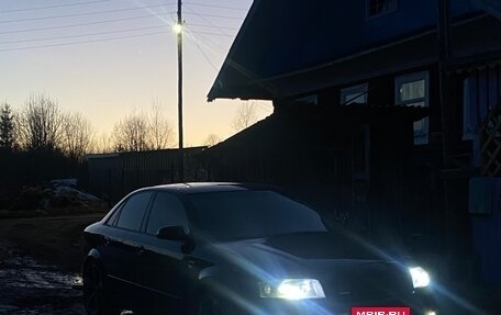 Audi A4, 2003 год, 720 000 рублей, 5 фотография
