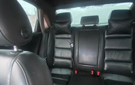 Audi A4, 2003 год, 720 000 рублей, 14 фотография