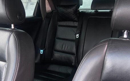 Audi A4, 2003 год, 720 000 рублей, 15 фотография