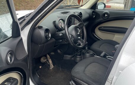 MINI Countryman I (R60), 2013 год, 1 150 000 рублей, 6 фотография