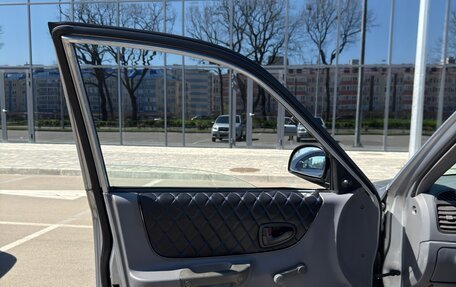 Hyundai Accent II, 2008 год, 320 000 рублей, 9 фотография