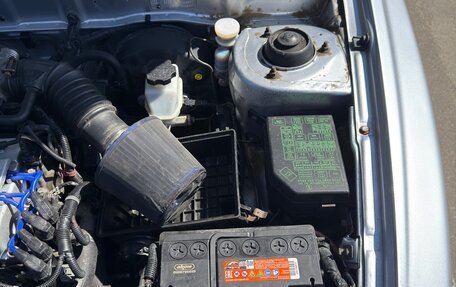 Hyundai Accent II, 2008 год, 320 000 рублей, 16 фотография