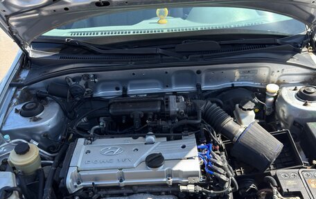 Hyundai Accent II, 2008 год, 320 000 рублей, 15 фотография