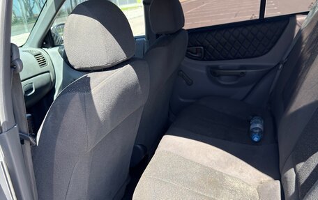 Hyundai Accent II, 2008 год, 320 000 рублей, 18 фотография