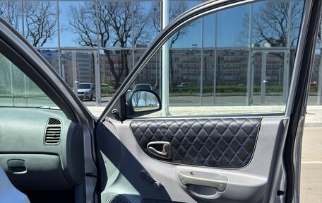 Hyundai Accent II, 2008 год, 320 000 рублей, 12 фотография