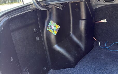 Hyundai Accent II, 2008 год, 320 000 рублей, 22 фотография