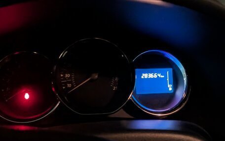 Renault Sandero II рестайлинг, 2015 год, 687 500 рублей, 10 фотография