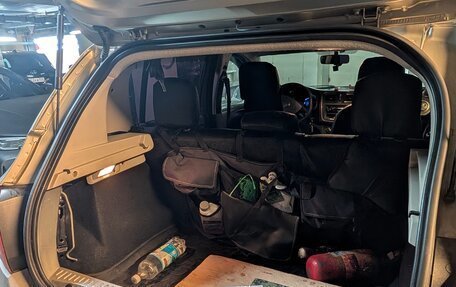 Renault Sandero II рестайлинг, 2015 год, 687 500 рублей, 18 фотография