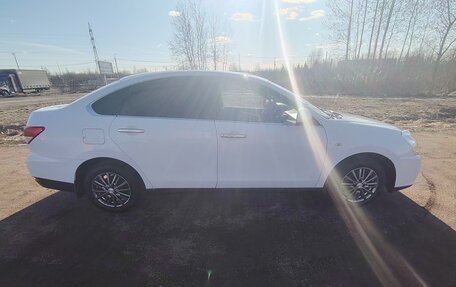 Nissan Almera, 2018 год, 850 000 рублей, 4 фотография