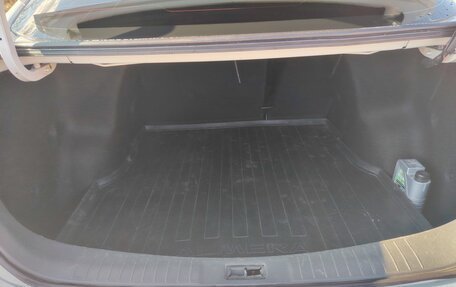 Nissan Almera, 2018 год, 850 000 рублей, 3 фотография