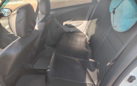 Nissan Almera, 2018 год, 850 000 рублей, 7 фотография