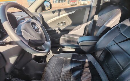 Nissan Almera, 2018 год, 850 000 рублей, 6 фотография