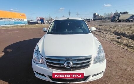 Nissan Almera, 2018 год, 850 000 рублей, 5 фотография