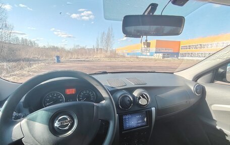 Nissan Almera, 2018 год, 850 000 рублей, 9 фотография