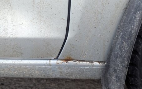 Skoda Rapid I, 2016 год, 800 000 рублей, 4 фотография