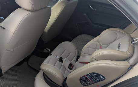 Skoda Rapid I, 2016 год, 800 000 рублей, 7 фотография