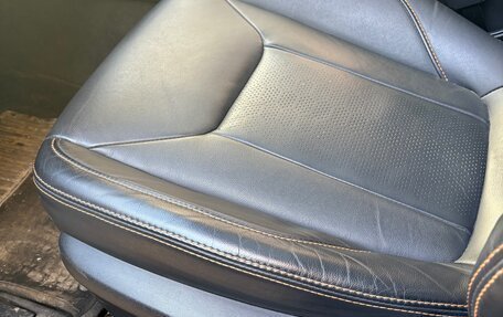 Subaru XV II, 2018 год, 2 500 000 рублей, 8 фотография