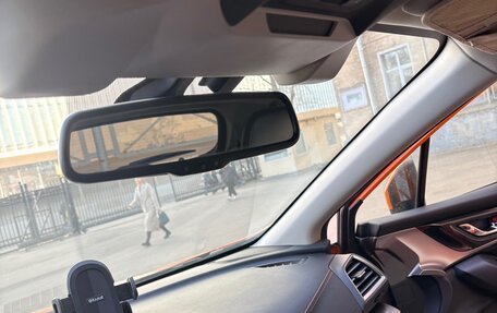 Subaru XV II, 2018 год, 2 500 000 рублей, 9 фотография