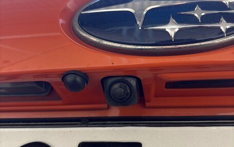 Subaru XV II, 2018 год, 2 500 000 рублей, 12 фотография