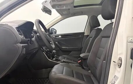 Volkswagen T-Roc I, 2022 год, 1 600 000 рублей, 5 фотография