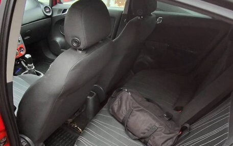 Opel Corsa D, 2007 год, 210 000 рублей, 4 фотография