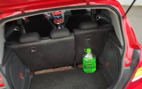 Opel Corsa D, 2007 год, 210 000 рублей, 5 фотография