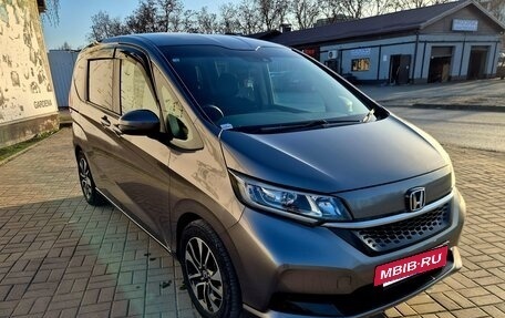 Honda Freed II, 2020 год, 1 870 000 рублей, 4 фотография