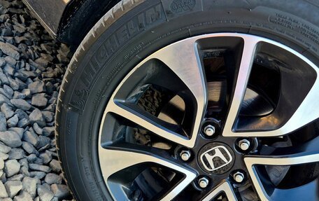 Honda Freed II, 2020 год, 1 870 000 рублей, 9 фотография
