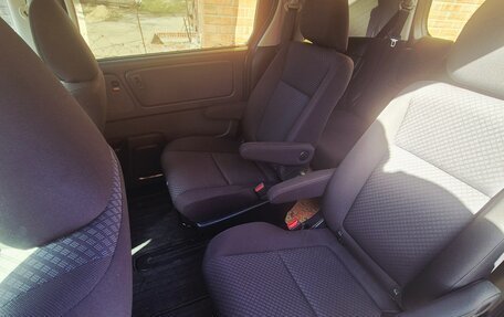 Honda Freed II, 2020 год, 1 870 000 рублей, 17 фотография