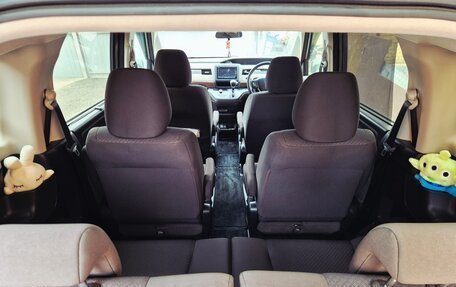 Honda Freed II, 2020 год, 1 870 000 рублей, 21 фотография