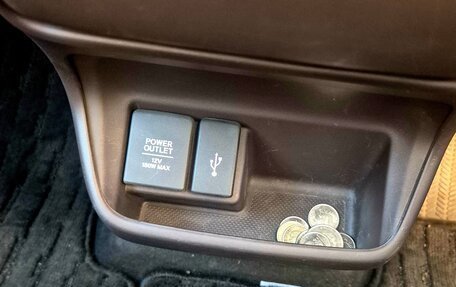 Honda Freed II, 2020 год, 1 870 000 рублей, 16 фотография