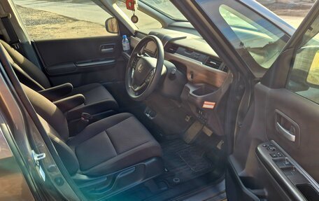 Honda Freed II, 2020 год, 1 870 000 рублей, 12 фотография