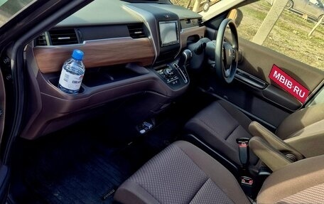 Honda Freed II, 2020 год, 1 870 000 рублей, 14 фотография