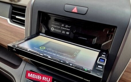 Honda Freed II, 2020 год, 1 870 000 рублей, 19 фотография