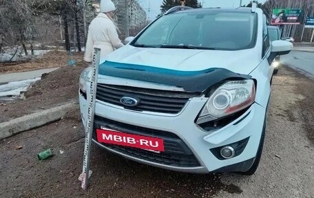 Ford Kuga III, 2011 год, 650 000 рублей, 3 фотография