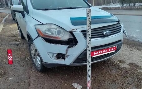 Ford Kuga III, 2011 год, 650 000 рублей, 2 фотография