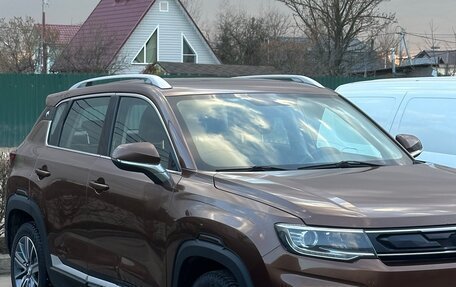 Changan CS35 Plus, 2019 год, 1 200 000 рублей, 4 фотография