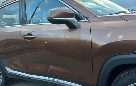 Changan CS35 Plus, 2019 год, 1 200 000 рублей, 8 фотография