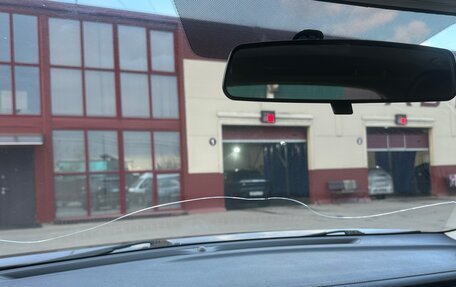 Changan CS35 Plus, 2019 год, 1 200 000 рублей, 11 фотография