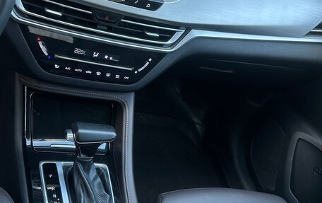 Changan CS35 Plus, 2019 год, 1 200 000 рублей, 16 фотография