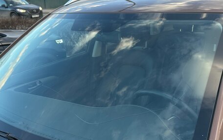 Changan CS35 Plus, 2019 год, 1 200 000 рублей, 12 фотография