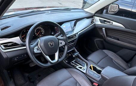 Changan CS35 Plus, 2019 год, 1 200 000 рублей, 15 фотография