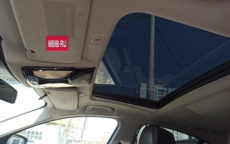 BMW 5 серия, 2019 год, 3 600 000 рублей, 7 фотография