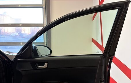 KIA Optima IV, 2019 год, 1 370 000 рублей, 9 фотография