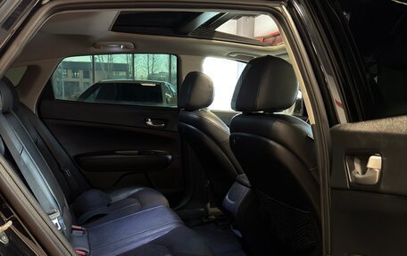 KIA Optima IV, 2019 год, 1 370 000 рублей, 13 фотография